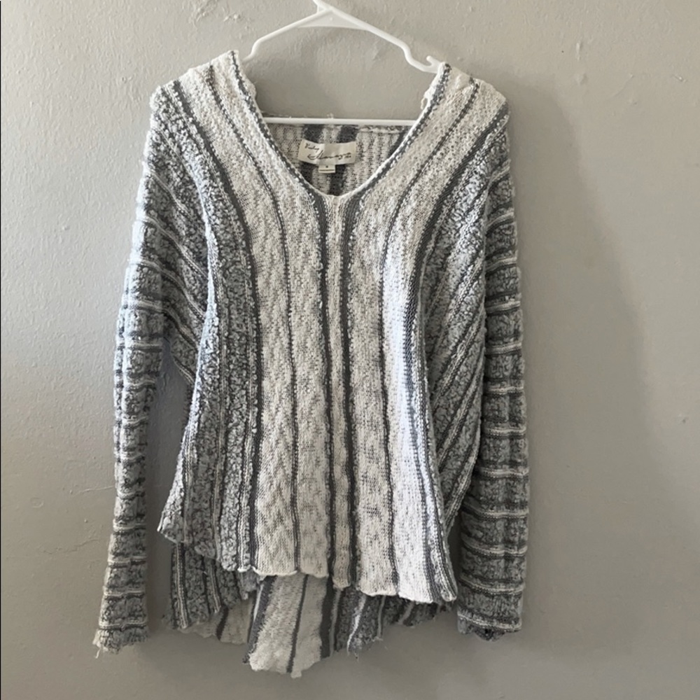 Vintage Havana Hoodie